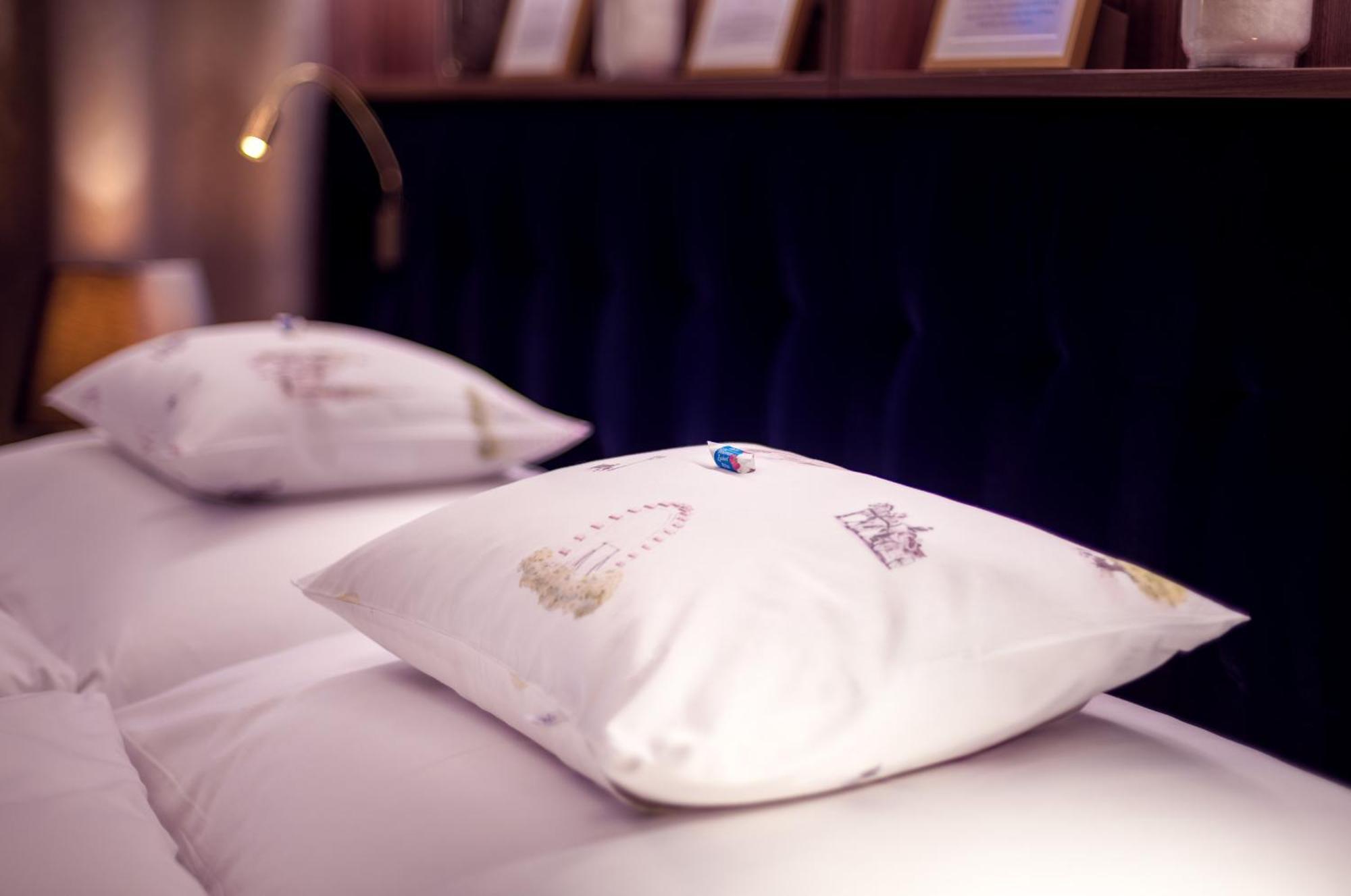 Boutique Donauwalzer Wien