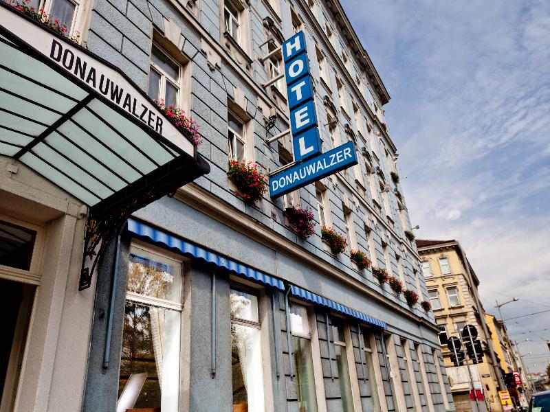 Boutique Donauwalzer