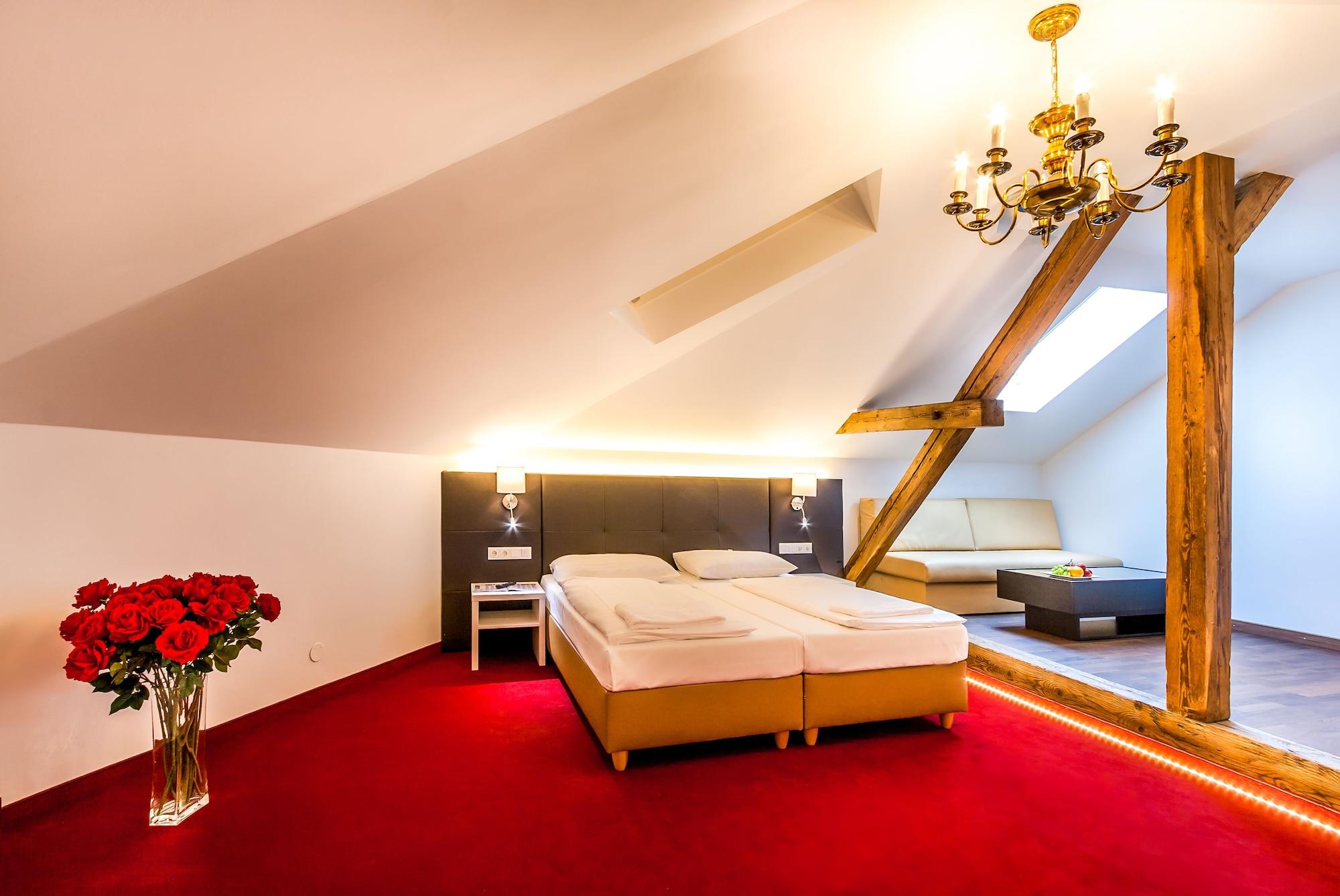 Boutique Donauwalzer Hotel
