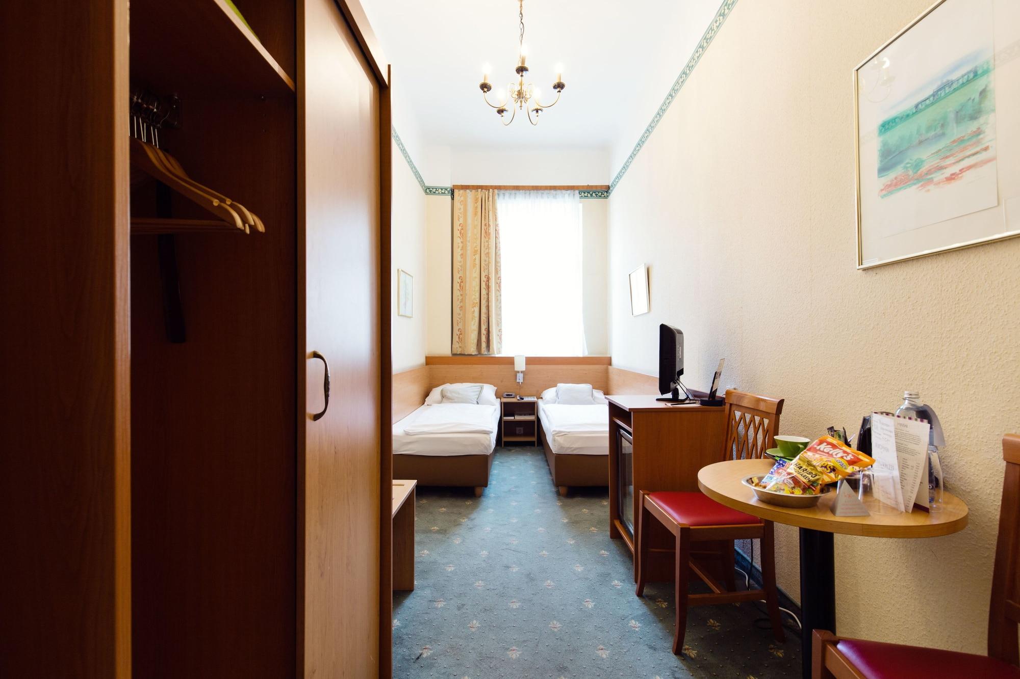 Boutique Donauwalzer 3*