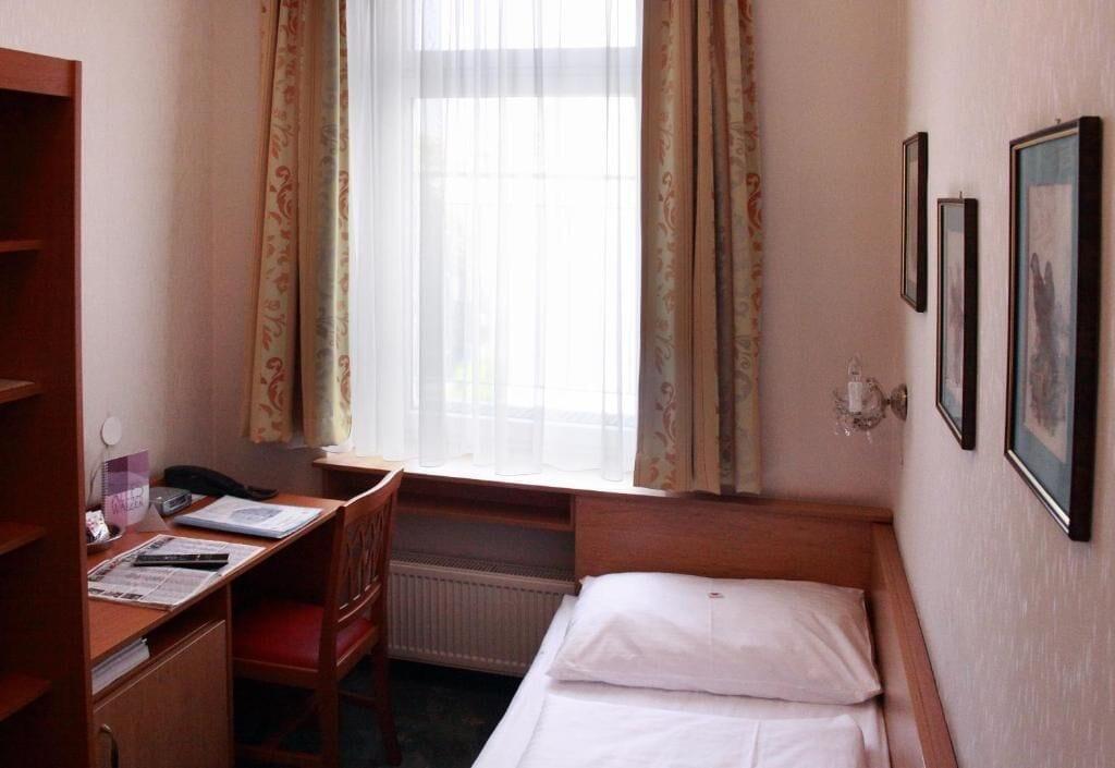 Boutique Donauwalzer Wien