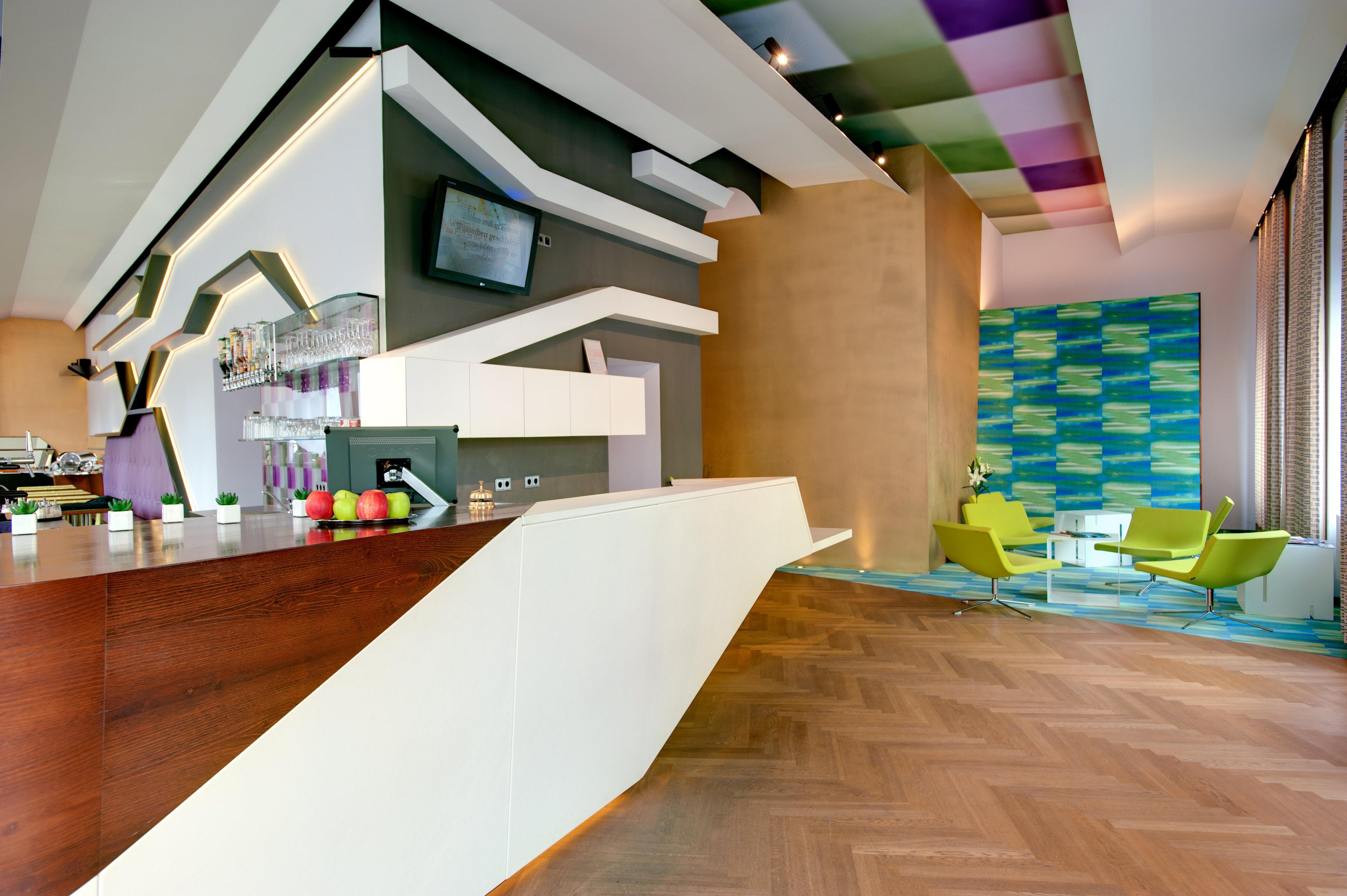 Hotel Boutique Donauwalzer 3*