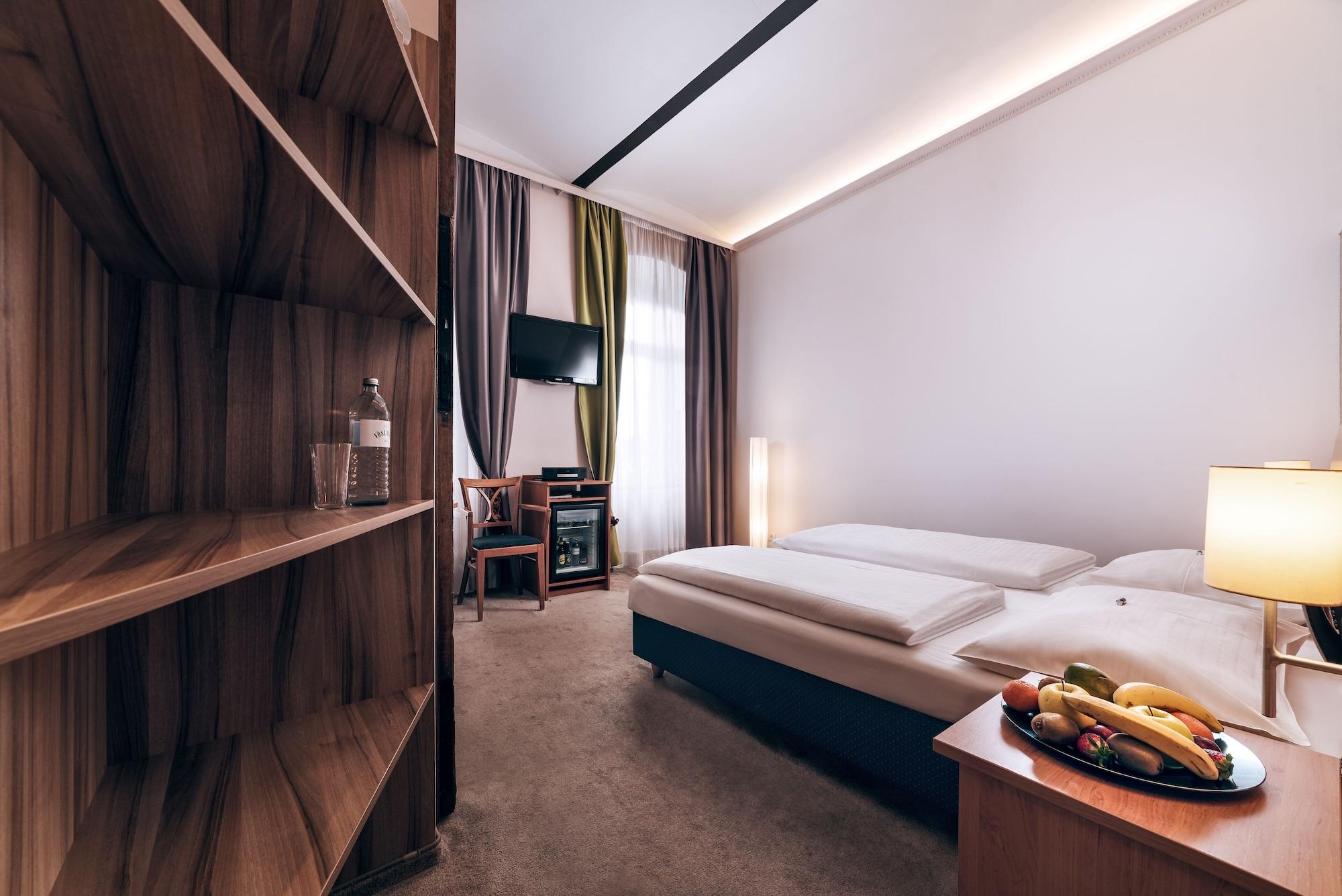 Boutique Donauwalzer Wien