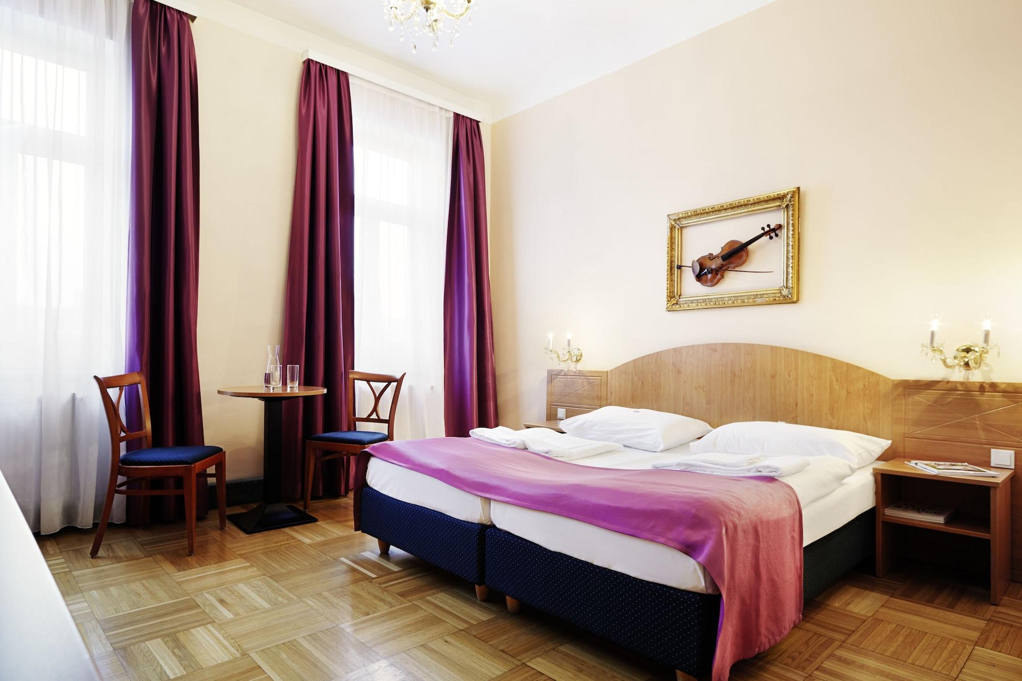 Boutique Donauwalzer 3*
