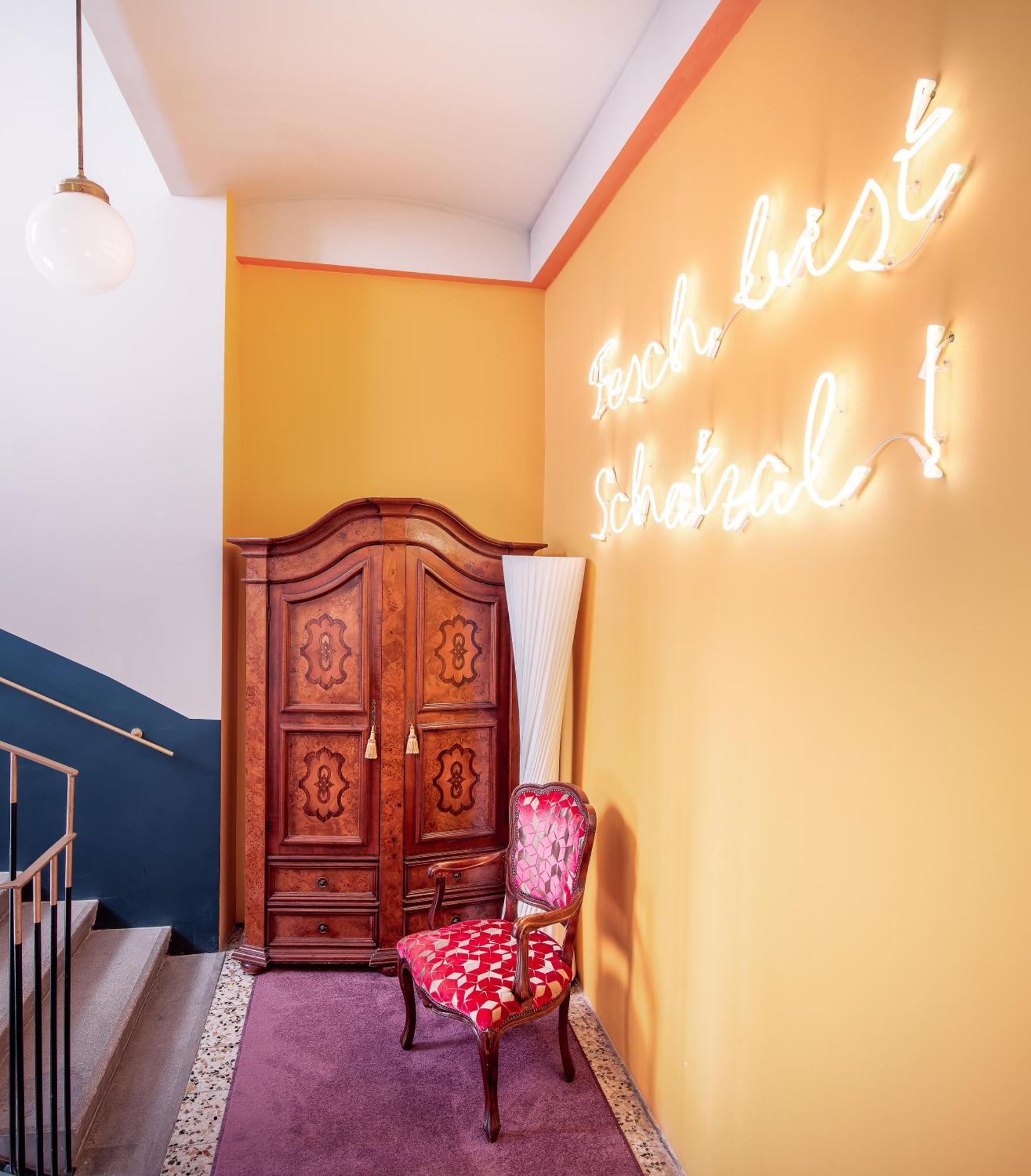 Boutique Donauwalzer Wien