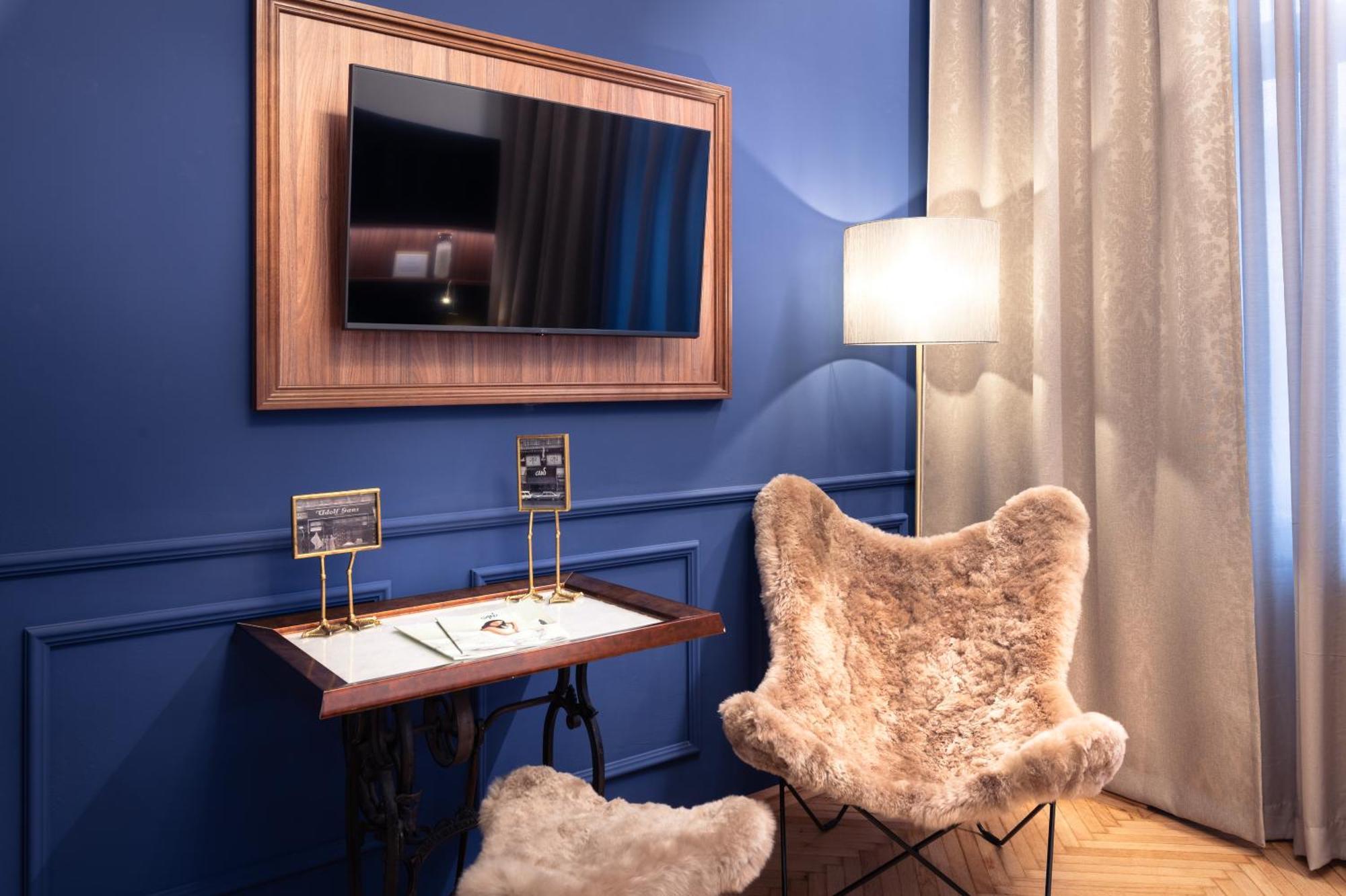 Boutique Donauwalzer