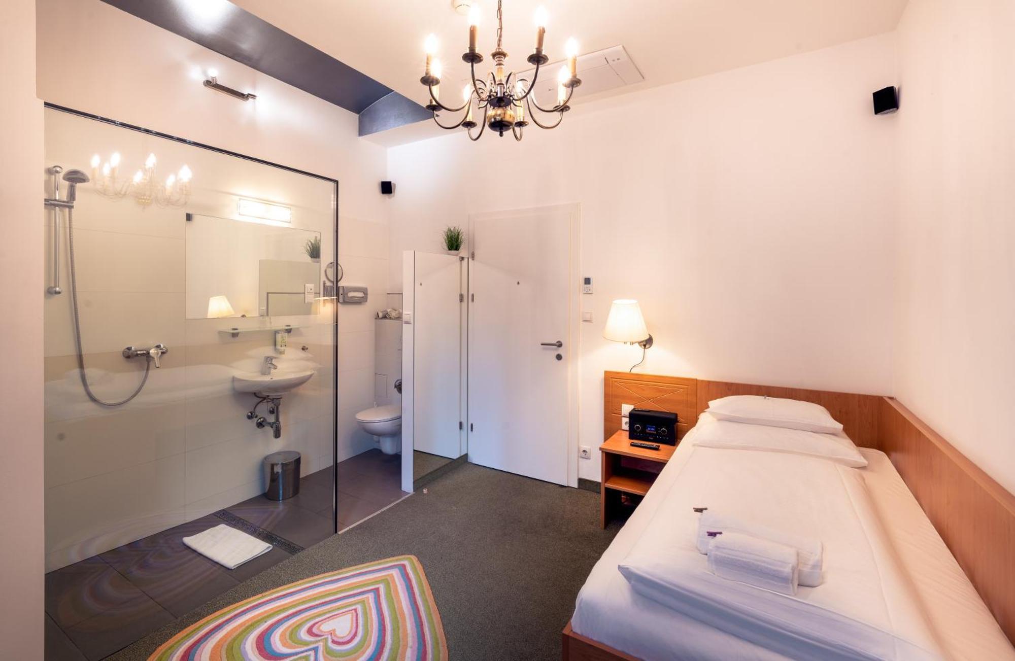 Hotel Boutique Donauwalzer