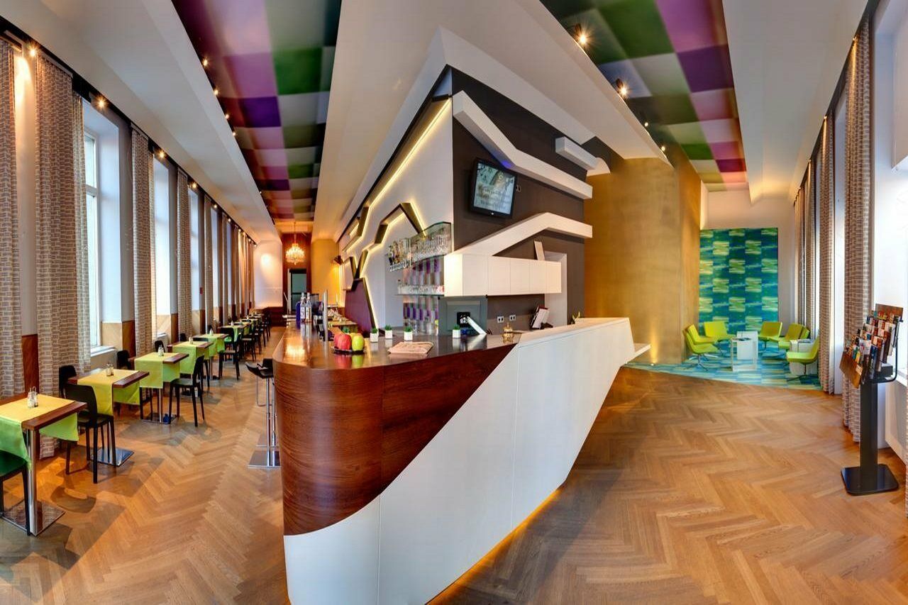 Boutique Donauwalzer Hotel